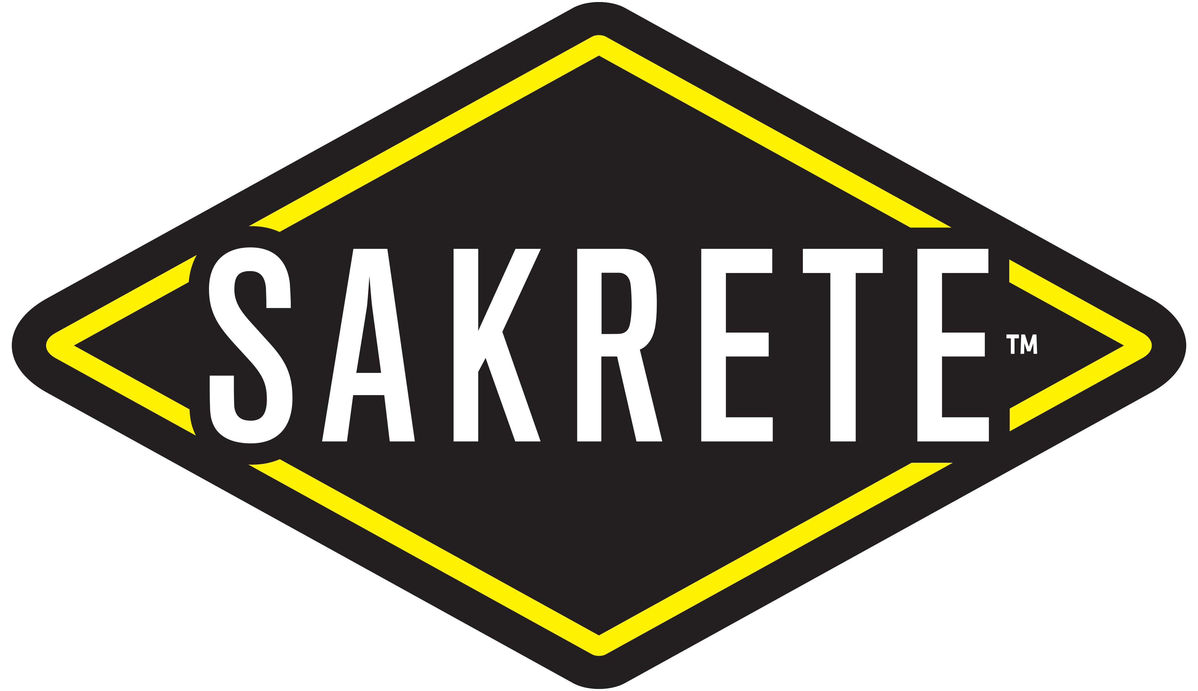 Sakrete Canada logo